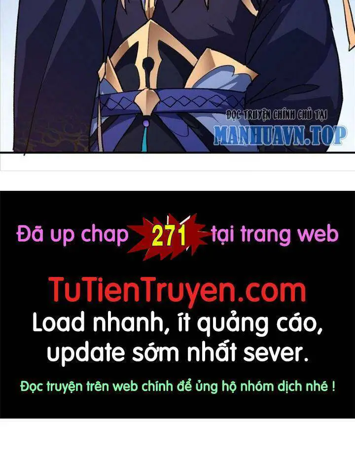 Chưởng Môn Khiêm Tốn Chút Nettruyen ZZZ Chương 270 Page 91