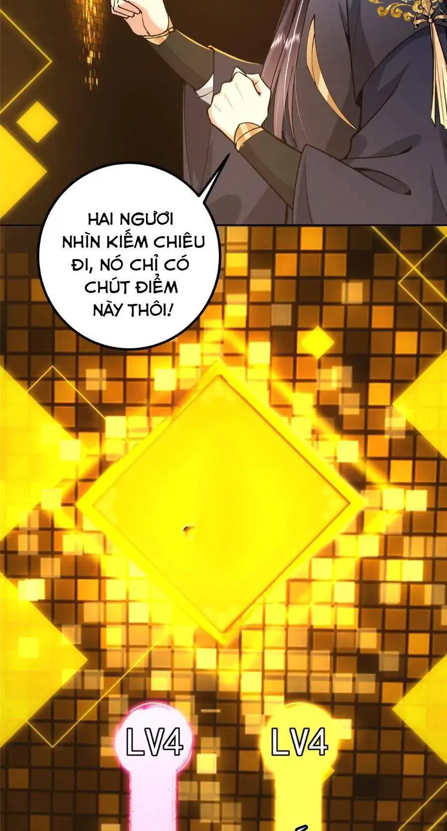 Chưởng Môn Khiêm Tốn Chút Nettruyen ZZZ Chương 272 Page 42
