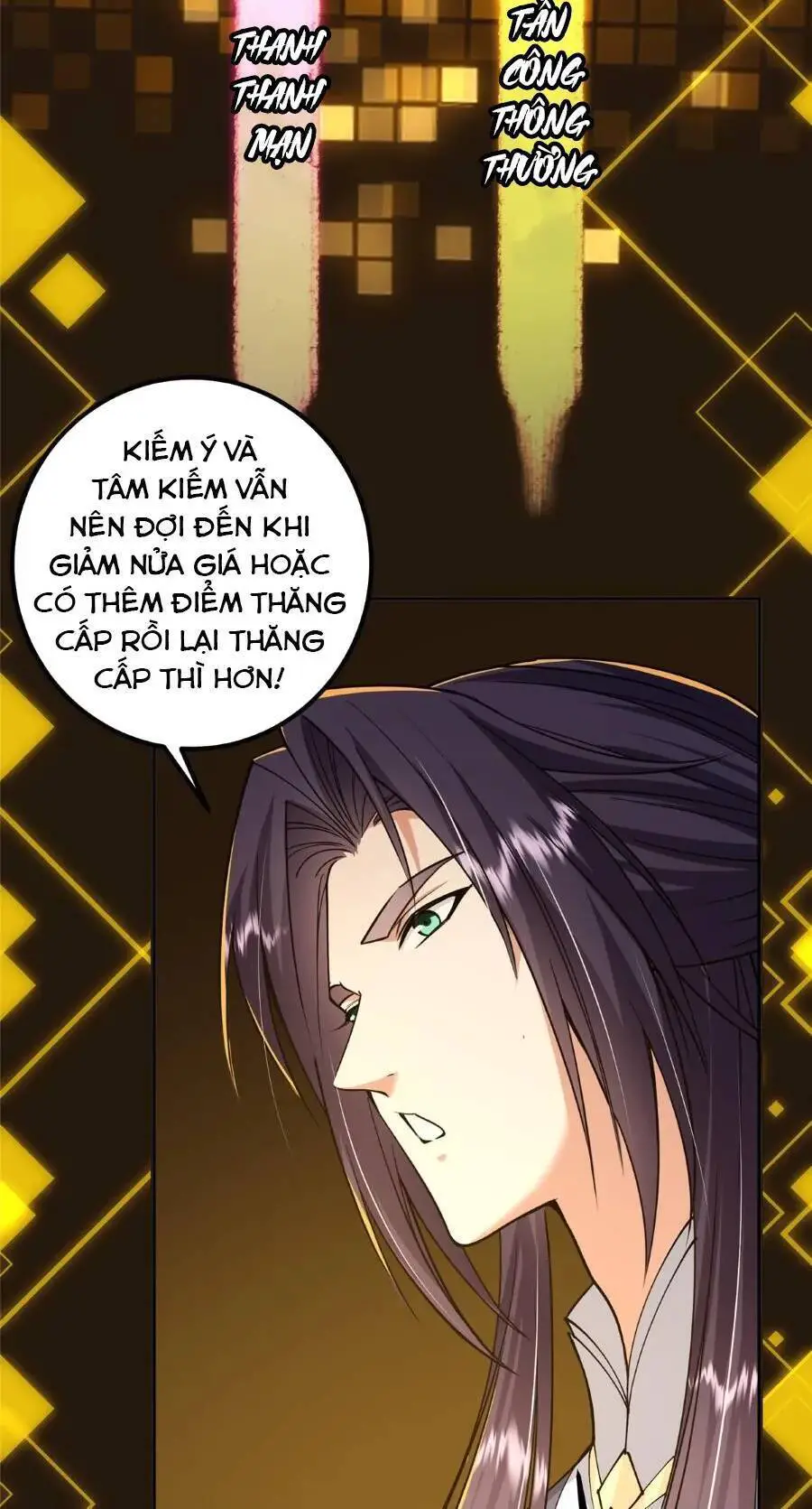 Chưởng Môn Khiêm Tốn Chút Nettruyen ZZZ Chương 272 Page 43