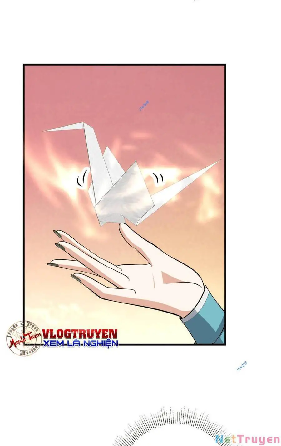 Chưởng Môn Khiêm Tốn Chút Nettruyen ZZZ Chương 122 Page 11