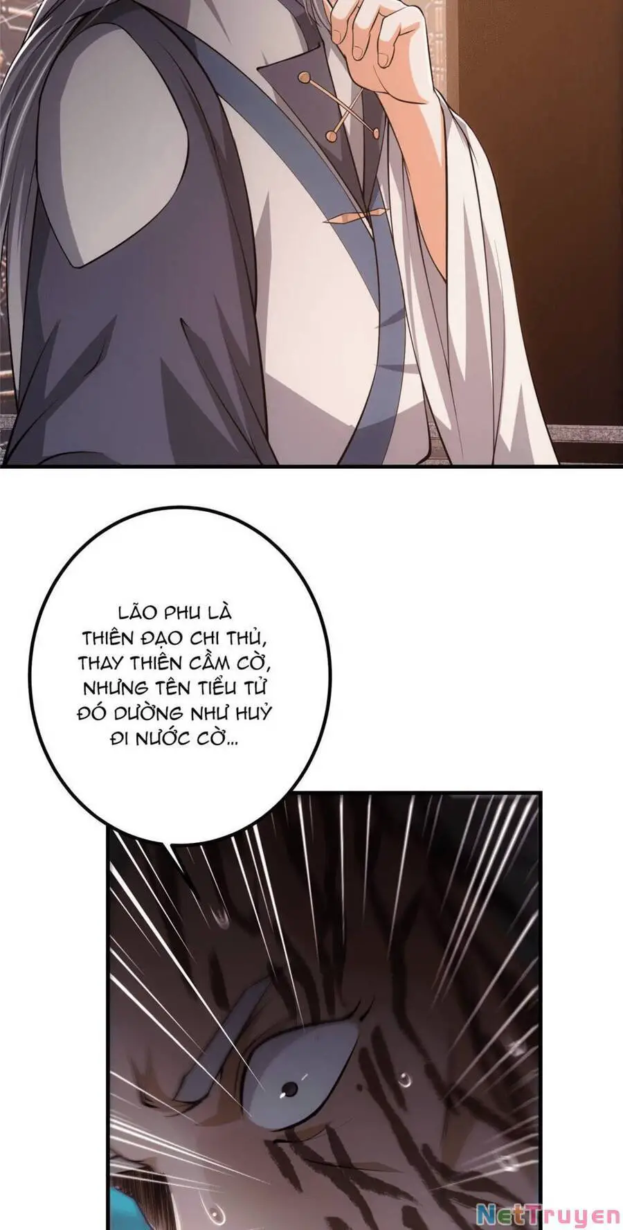 Chưởng Môn Khiêm Tốn Chút Nettruyen ZZZ Chương 122 Page 21
