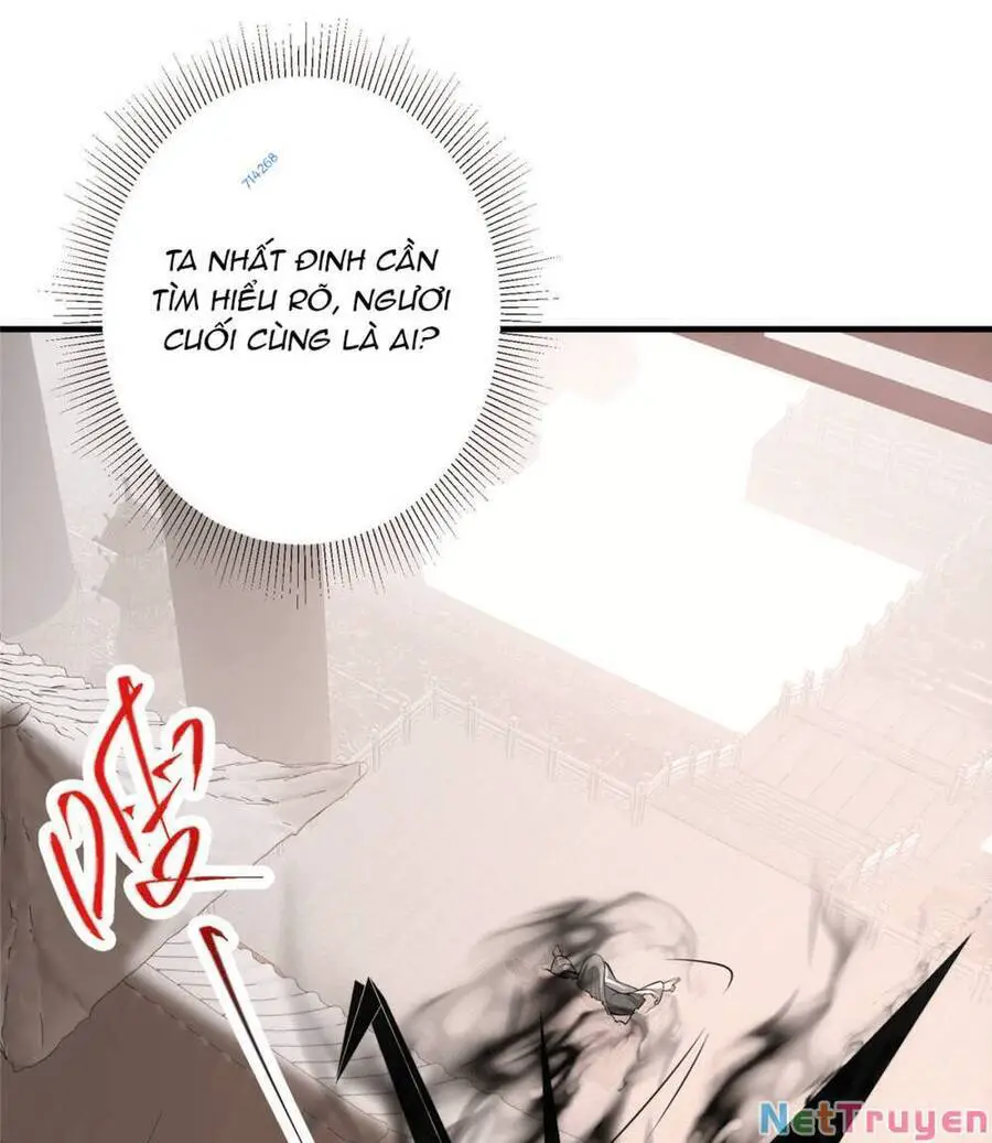 Chưởng Môn Khiêm Tốn Chút Nettruyen ZZZ Chương 122 Page 27