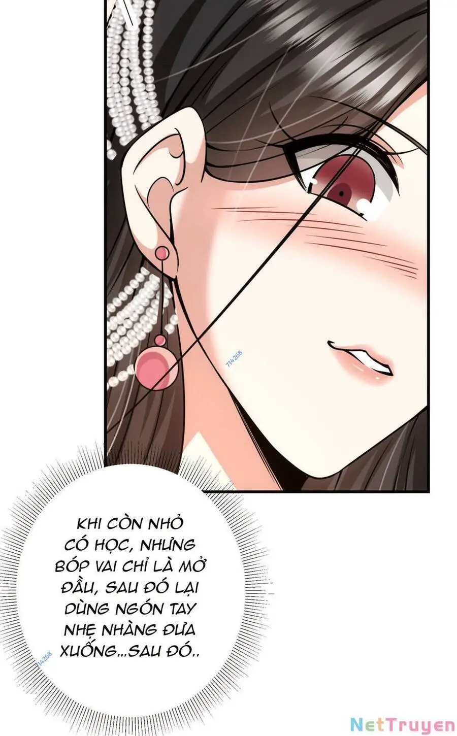 Chưởng Môn Khiêm Tốn Chút Nettruyen ZZZ Chương 122 Page 32