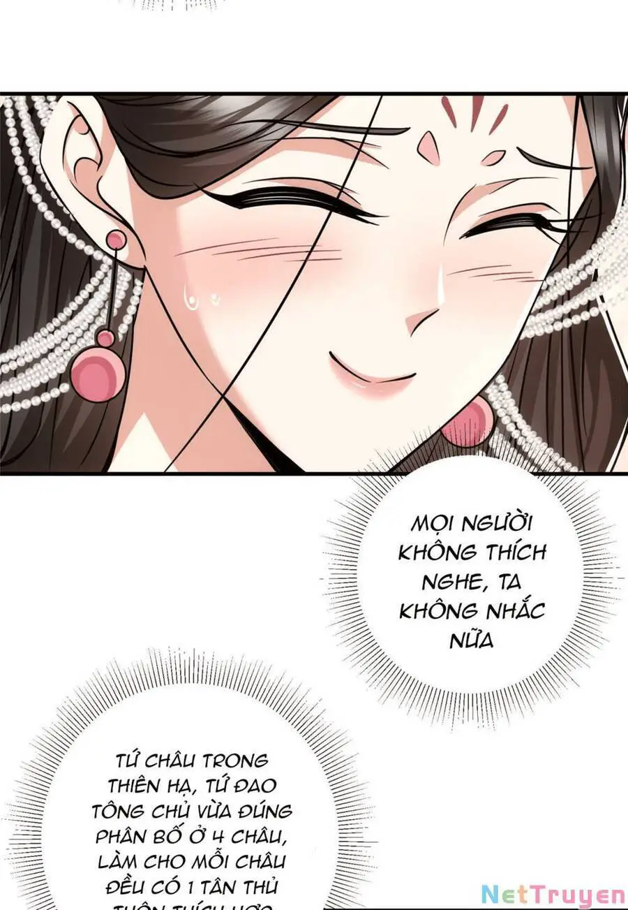 Chưởng Môn Khiêm Tốn Chút Nettruyen ZZZ Chương 122 Page 33