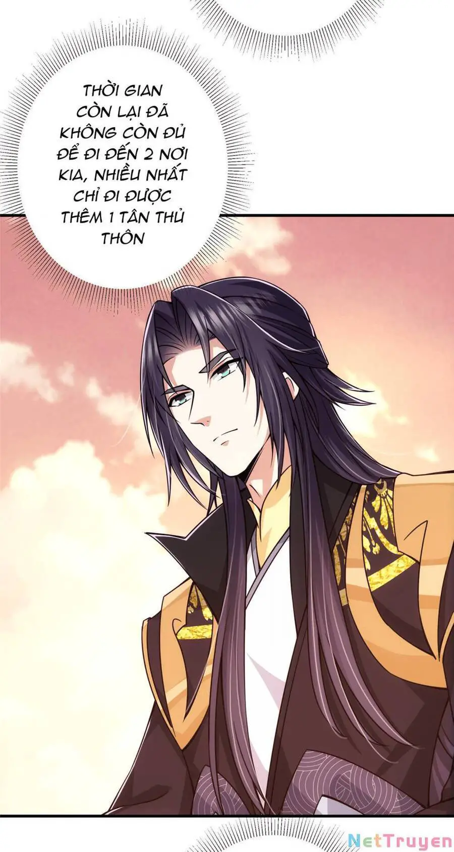 Chưởng Môn Khiêm Tốn Chút Nettruyen ZZZ Chương 122 Page 35