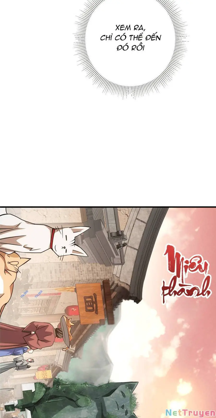 Chưởng Môn Khiêm Tốn Chút Nettruyen ZZZ Chương 122 Page 36