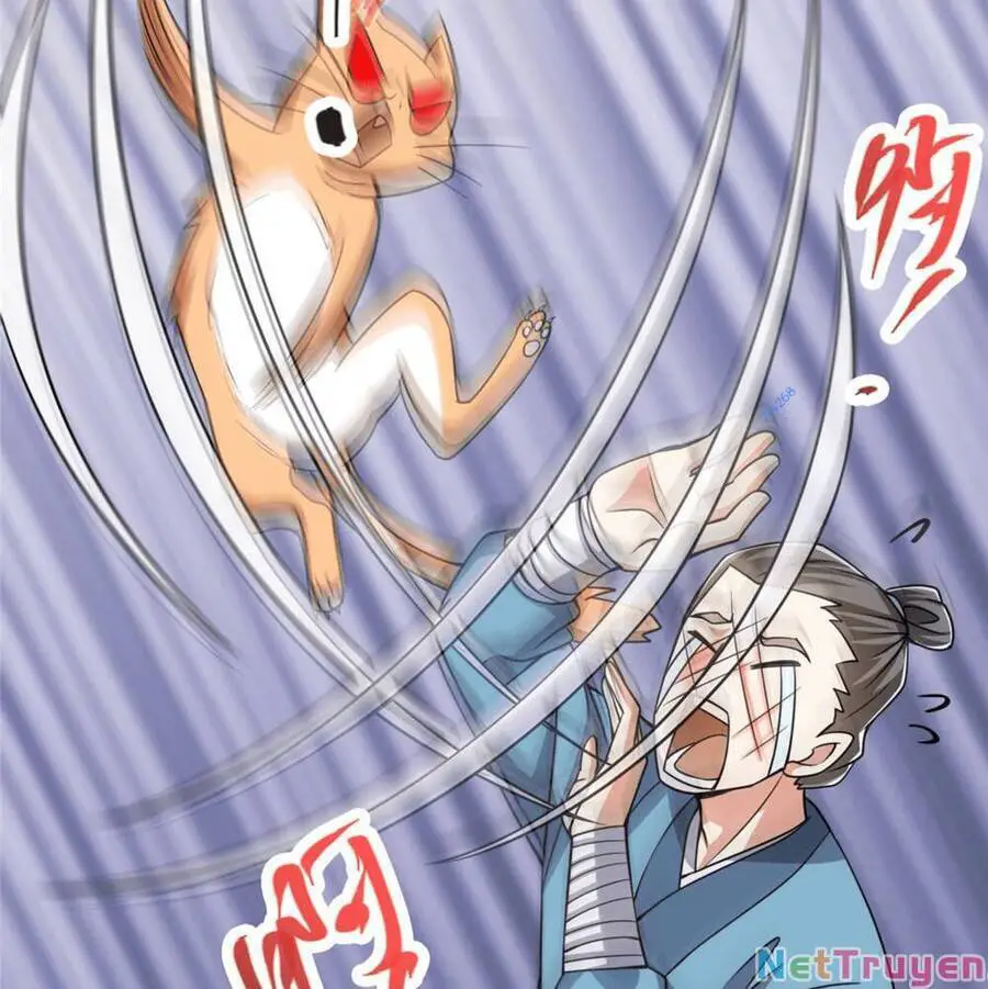 Chưởng Môn Khiêm Tốn Chút Nettruyen ZZZ Chương 122 Page 39