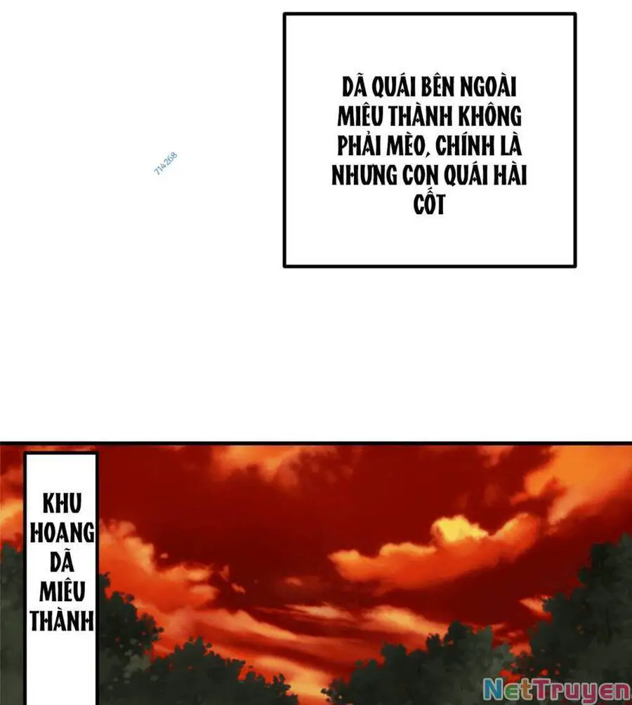 Chưởng Môn Khiêm Tốn Chút Nettruyen ZZZ Chương 122 Page 51