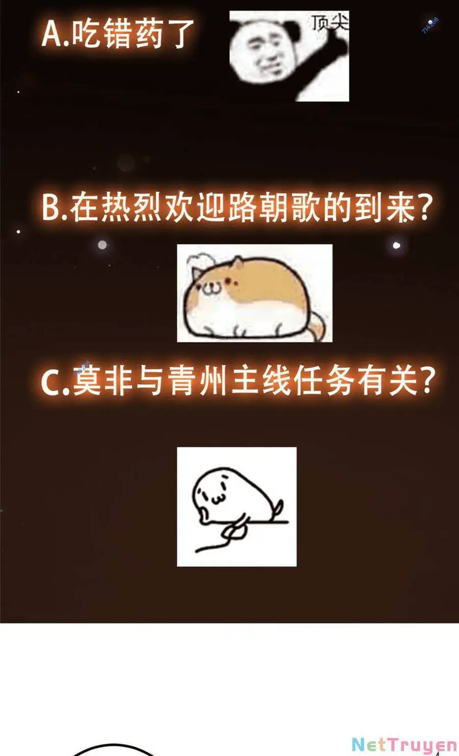 Chưởng Môn Khiêm Tốn Chút Nettruyen ZZZ Chương 122 Page 60
