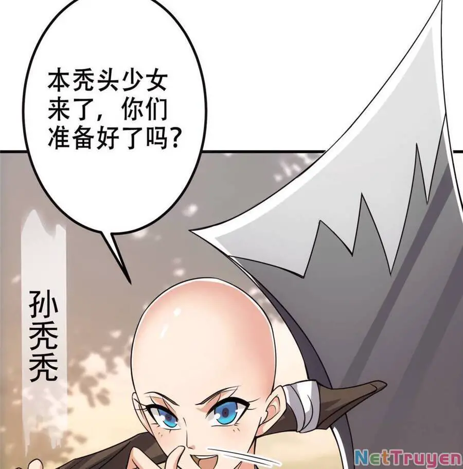 Chưởng Môn Khiêm Tốn Chút Nettruyen ZZZ Chương 122 Page 61