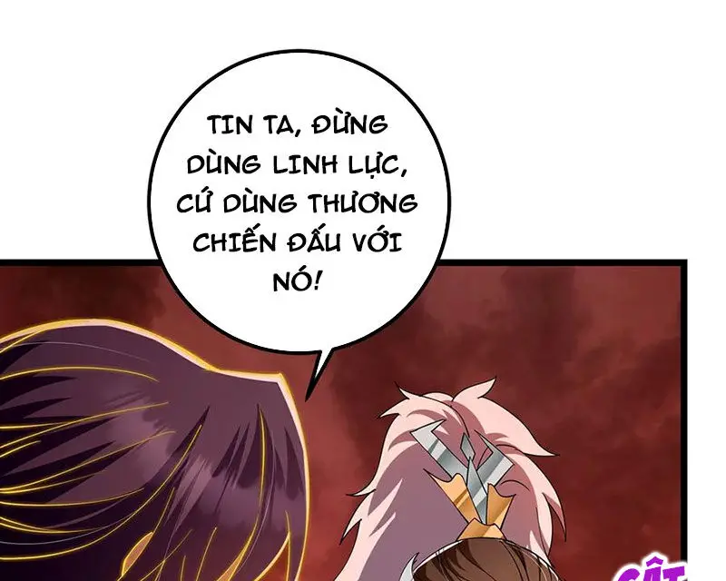 Chưởng Môn Khiêm Tốn Chút Nettruyen ZZZ Chương 422 Page 67