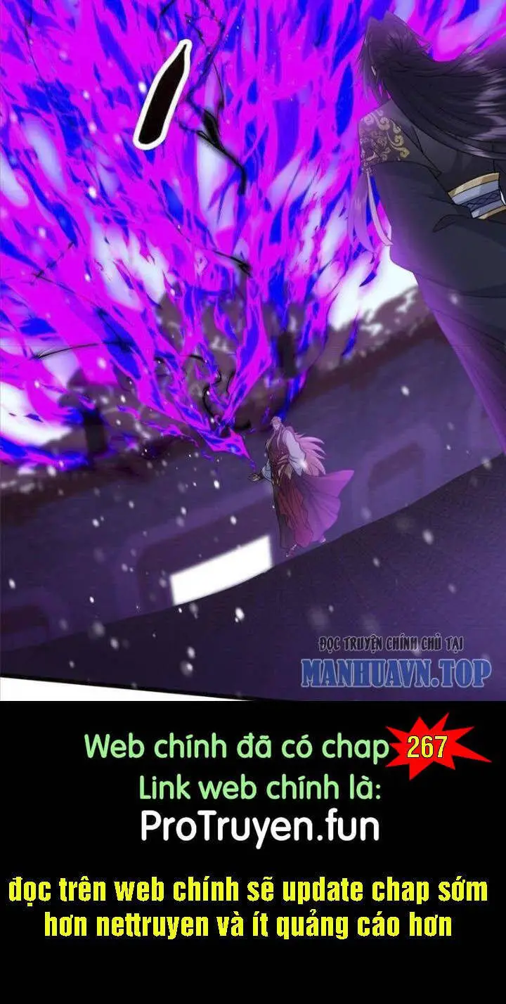 Chưởng Môn Khiêm Tốn Chút Nettruyen ZZZ Chương 267 Page 1