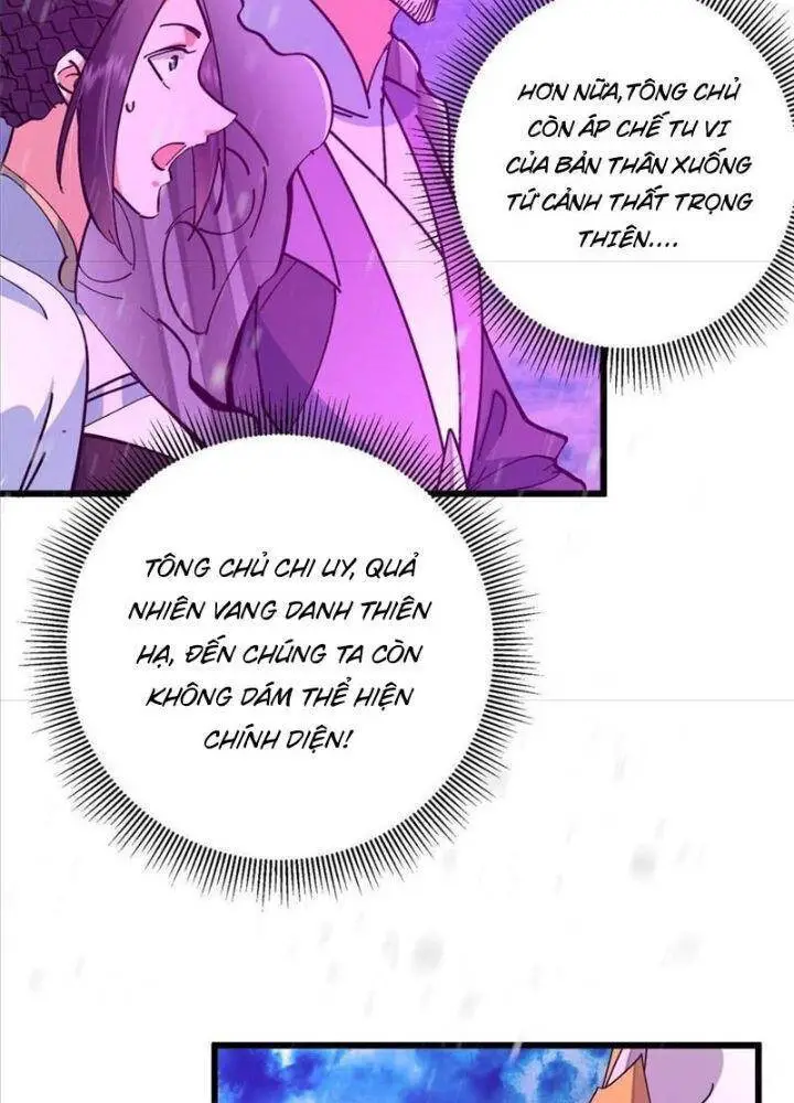 Chưởng Môn Khiêm Tốn Chút Nettruyen ZZZ Chương 267 Page 16