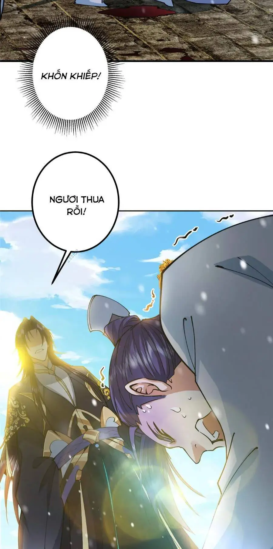 Chưởng Môn Khiêm Tốn Chút Nettruyen ZZZ Chương 264 Page 26