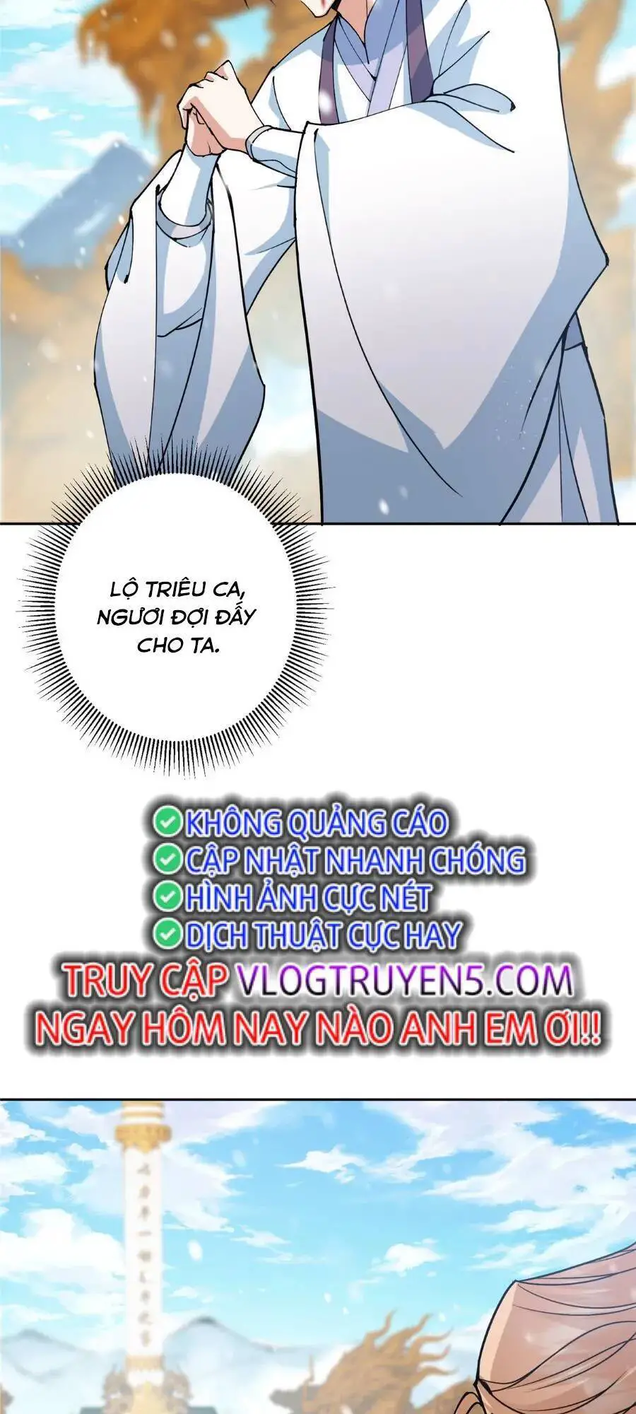 Chưởng Môn Khiêm Tốn Chút Nettruyen ZZZ Chương 264 Page 33
