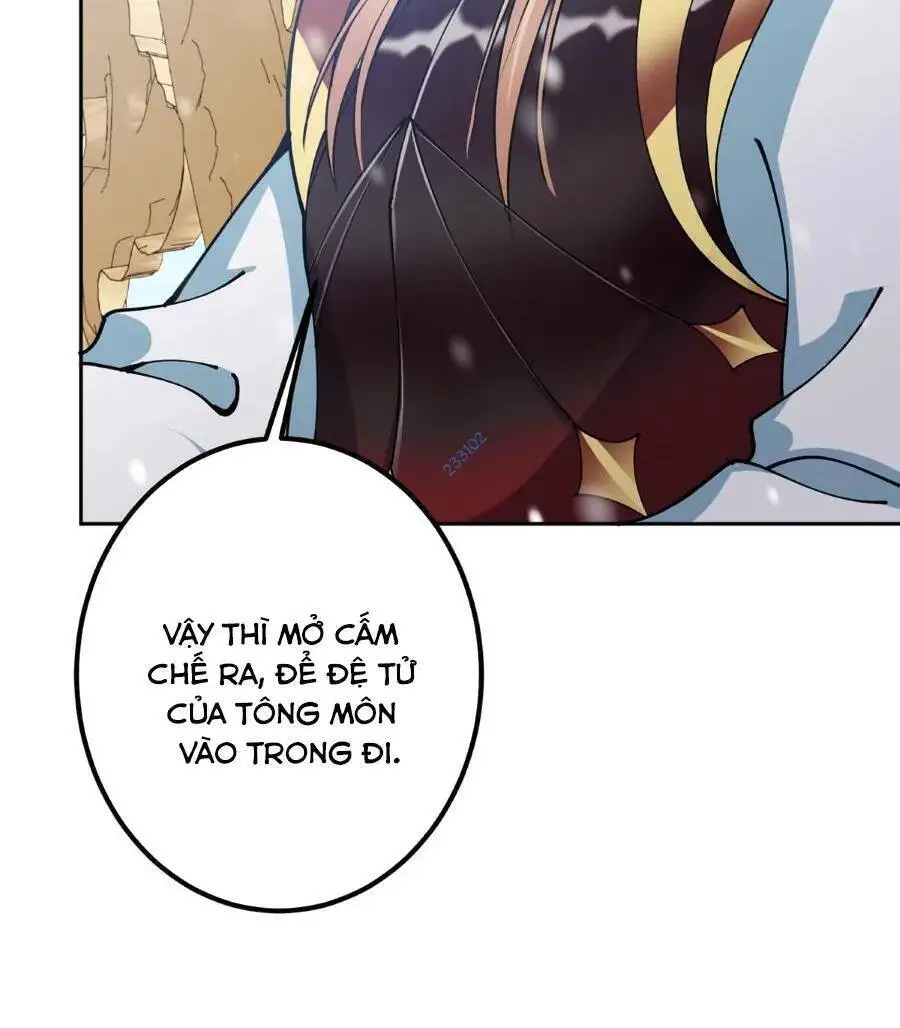 Chưởng Môn Khiêm Tốn Chút Nettruyen ZZZ Chương 264 Page 36