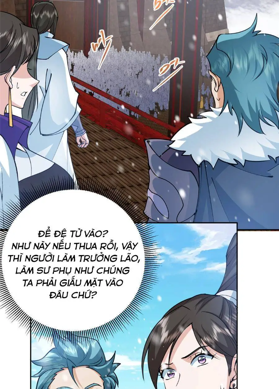 Chưởng Môn Khiêm Tốn Chút Nettruyen ZZZ Chương 264 Page 39