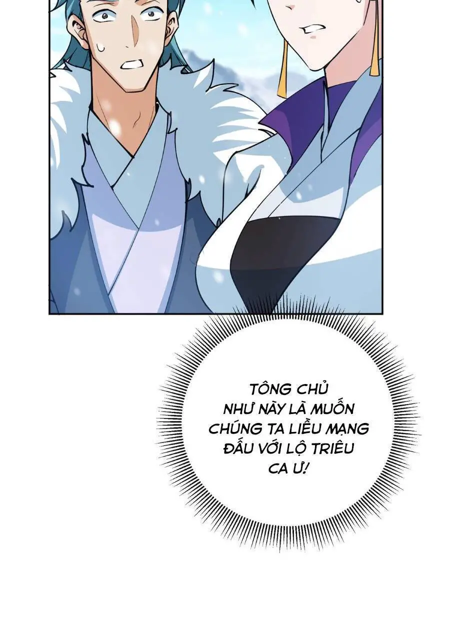 Chưởng Môn Khiêm Tốn Chút Nettruyen ZZZ Chương 264 Page 40