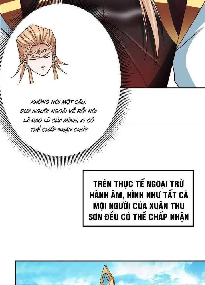 Chưởng Môn Khiêm Tốn Chút Nettruyen ZZZ Chương 265 Page 19