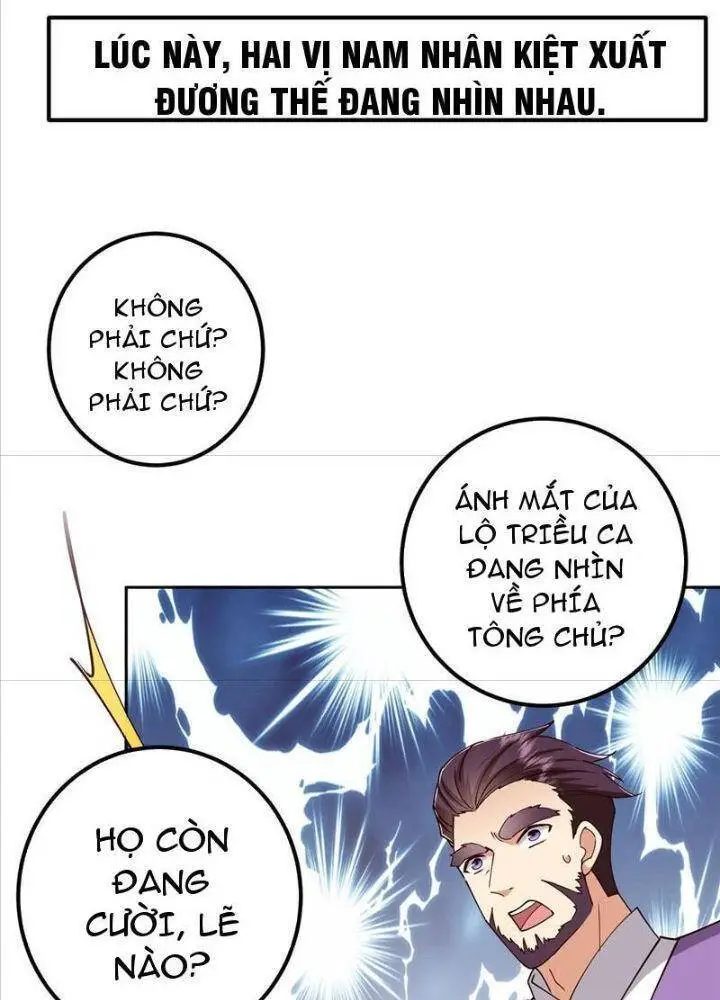 Chưởng Môn Khiêm Tốn Chút Nettruyen ZZZ Chương 265 Page 63