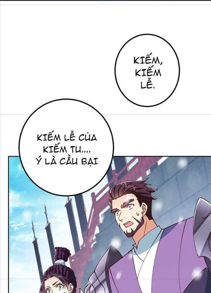 Chưởng Môn Khiêm Tốn Chút Nettruyen ZZZ Chương 265 Page 71