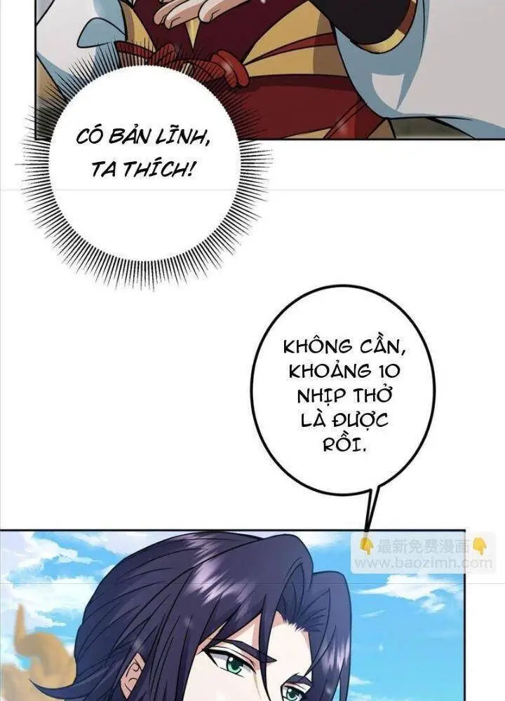Chưởng Môn Khiêm Tốn Chút Nettruyen ZZZ Chương 266 Page 51