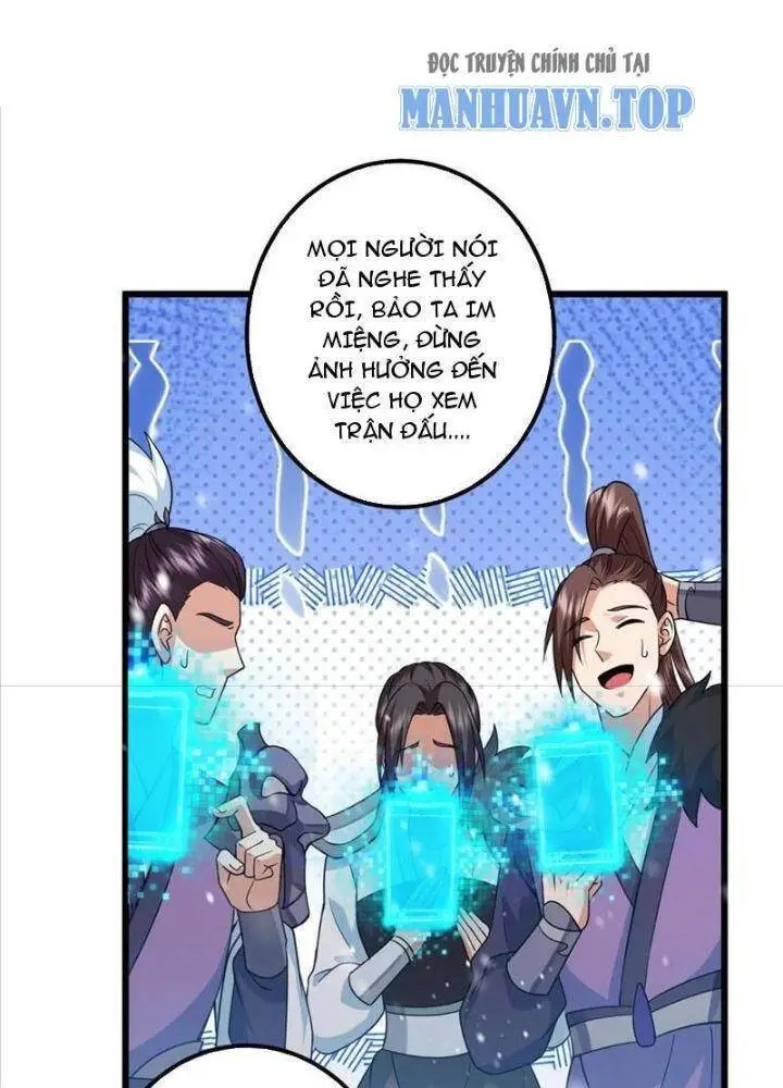 Chưởng Môn Khiêm Tốn Chút Nettruyen ZZZ Chương 266 Page 79