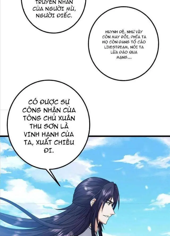 Chưởng Môn Khiêm Tốn Chút Nettruyen ZZZ Chương 266 Page 81