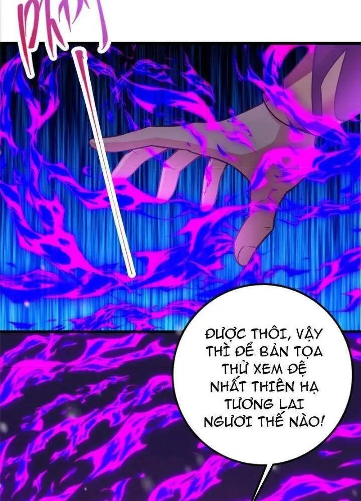 Chưởng Môn Khiêm Tốn Chút Nettruyen ZZZ Chương 266 Page 93