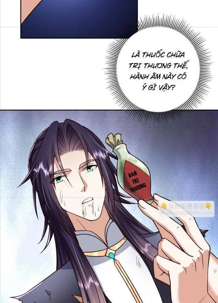 Chưởng Môn Khiêm Tốn Chút Nettruyen ZZZ Chương 269 Page 15