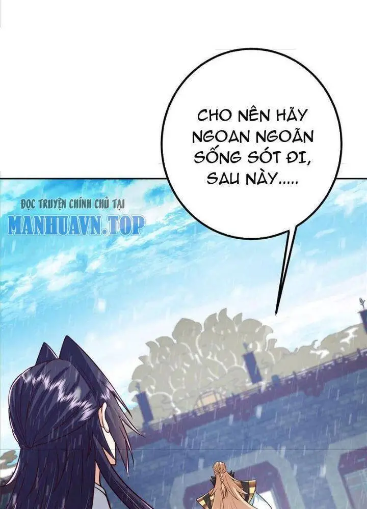 Chưởng Môn Khiêm Tốn Chút Nettruyen ZZZ Chương 269 Page 17