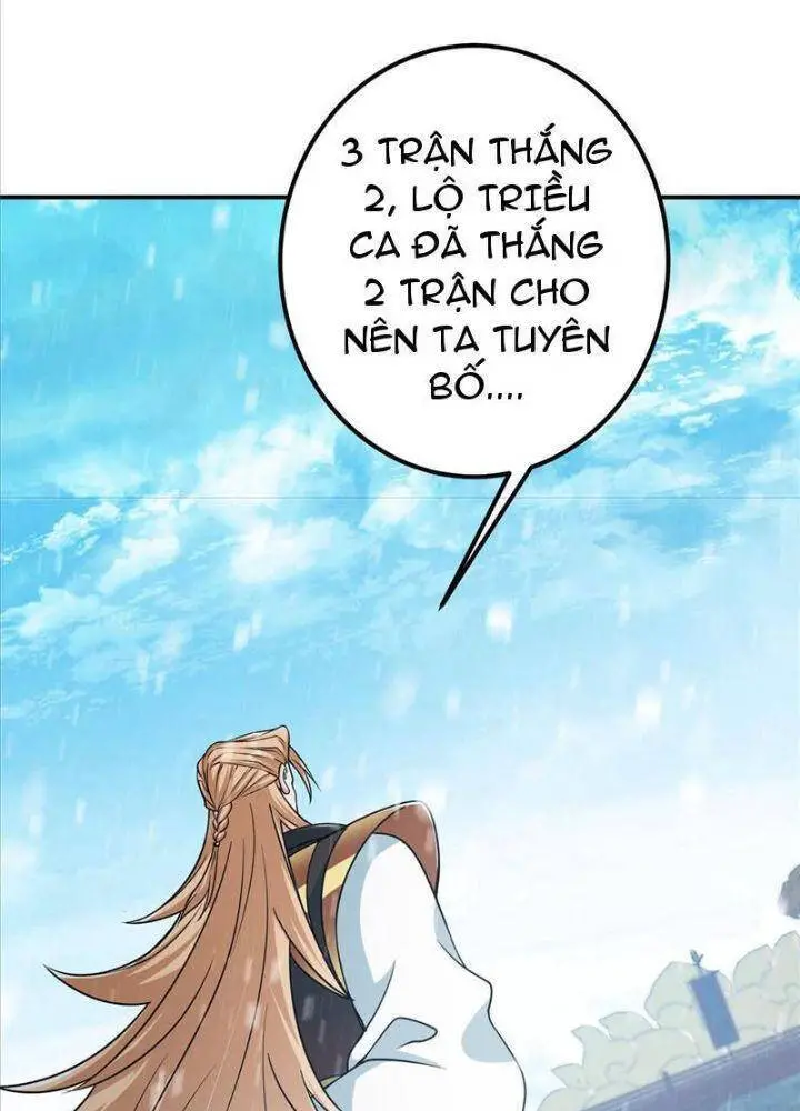 Chưởng Môn Khiêm Tốn Chút Nettruyen ZZZ Chương 269 Page 25