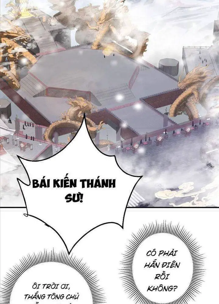 Chưởng Môn Khiêm Tốn Chút Nettruyen ZZZ Chương 269 Page 71