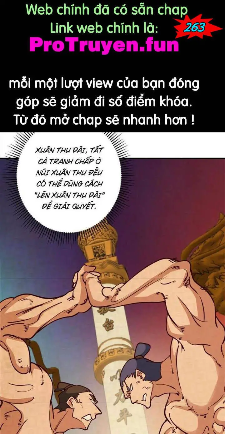 Chưởng Môn Khiêm Tốn Chút Nettruyen ZZZ Chương 262 Page 1