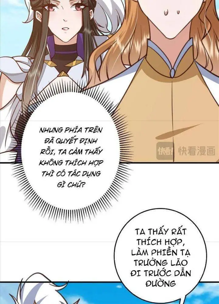 Chưởng Môn Khiêm Tốn Chút Nettruyen ZZZ Chương 262 Page 13