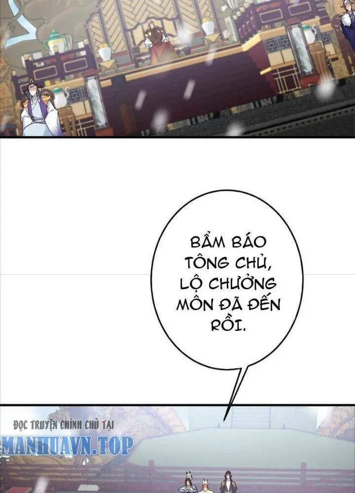 Chưởng Môn Khiêm Tốn Chút Nettruyen ZZZ Chương 262 Page 25