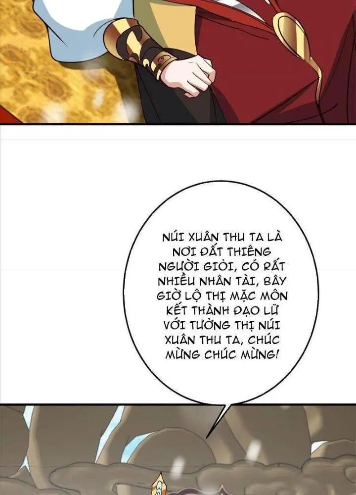 Chưởng Môn Khiêm Tốn Chút Nettruyen ZZZ Chương 262 Page 35