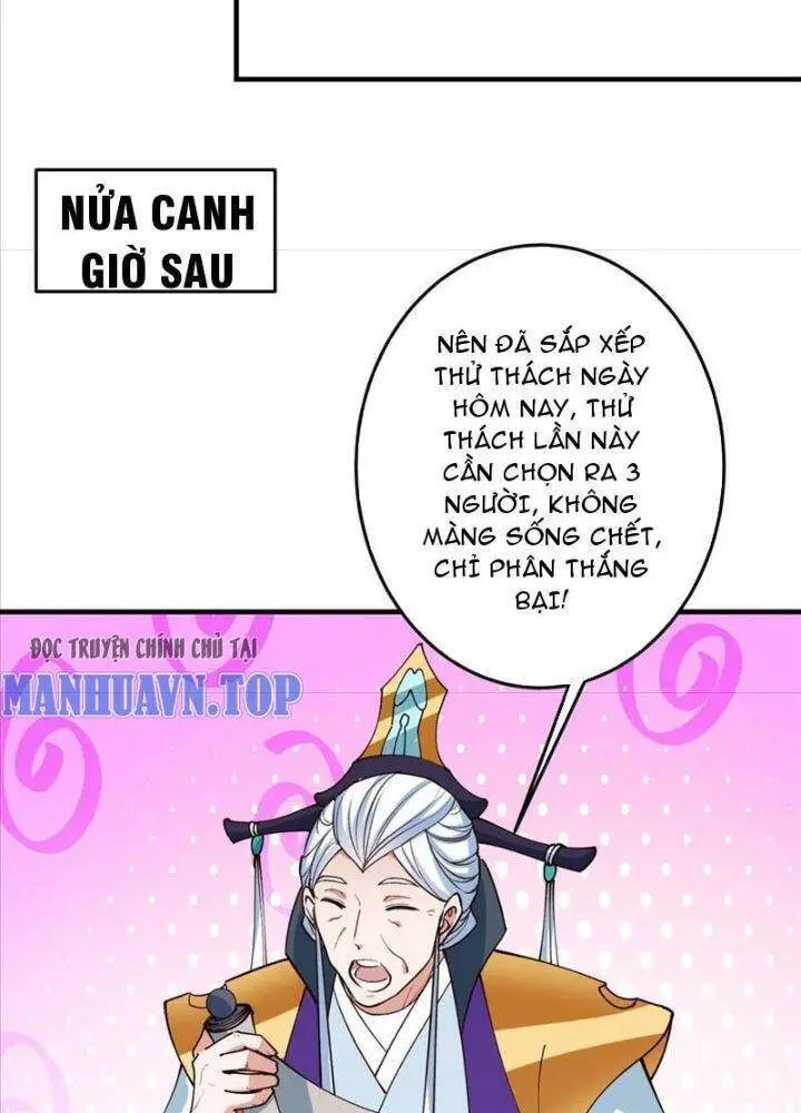 Chưởng Môn Khiêm Tốn Chút Nettruyen ZZZ Chương 262 Page 39