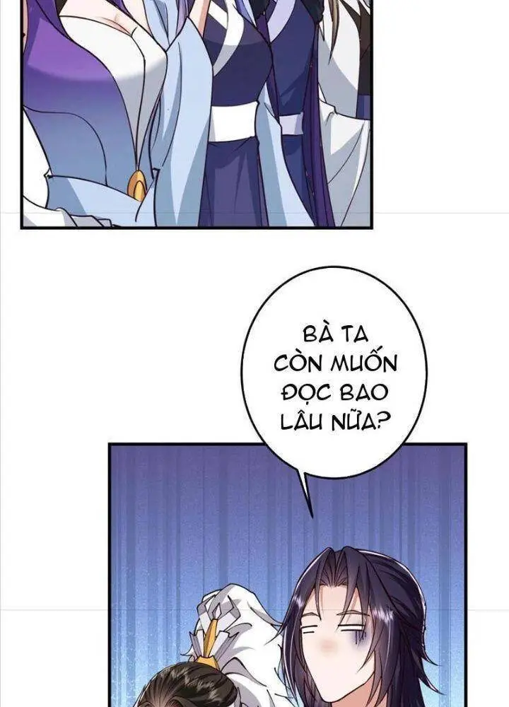 Chưởng Môn Khiêm Tốn Chút Nettruyen ZZZ Chương 262 Page 43