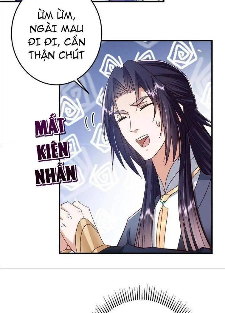 Chưởng Môn Khiêm Tốn Chút Nettruyen ZZZ Chương 262 Page 55