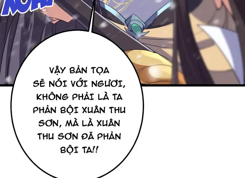 Chưởng Môn Khiêm Tốn Chút Nettruyen ZZZ Chương 420 Page 8