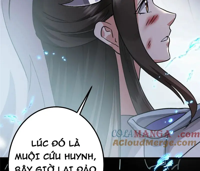 Chưởng Môn Khiêm Tốn Chút Nettruyen ZZZ Chương 420 Page 119