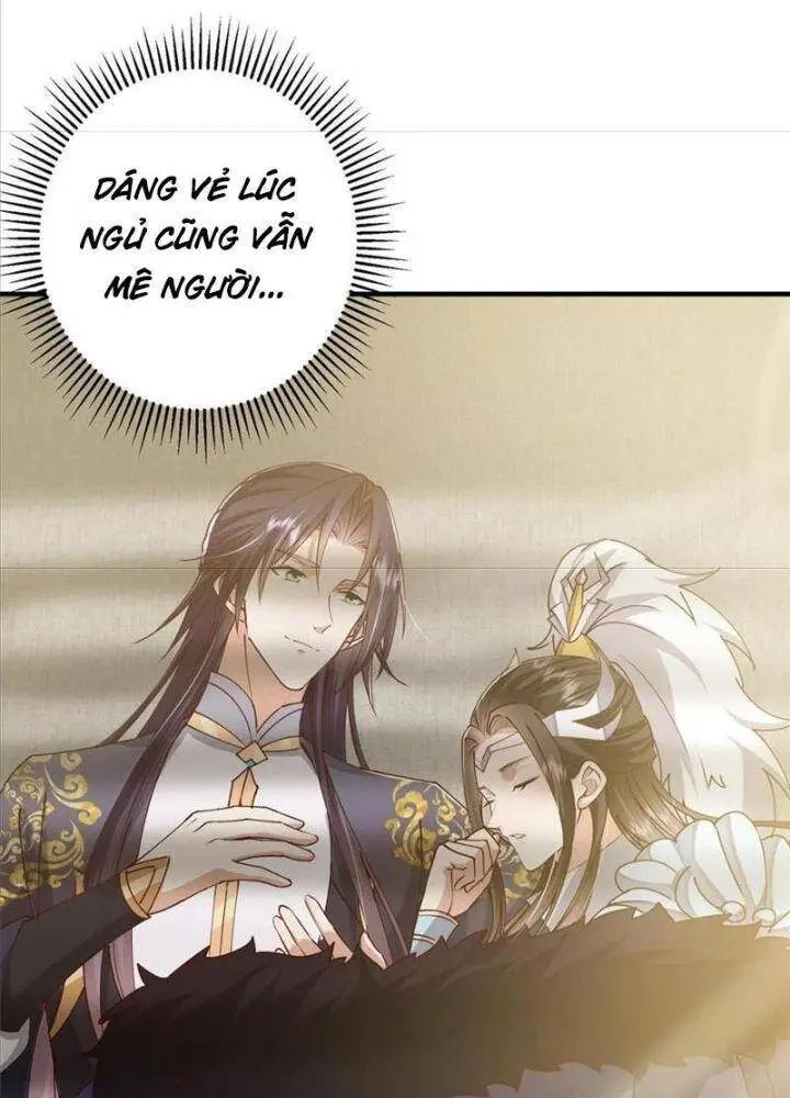 Chưởng Môn Khiêm Tốn Chút Nettruyen ZZZ Chương 261 Page 83