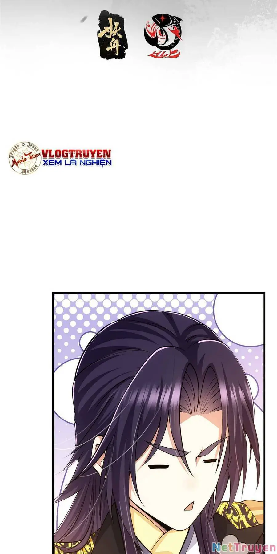 Chưởng Môn Khiêm Tốn Chút Nettruyen ZZZ Chương 118 Page 3