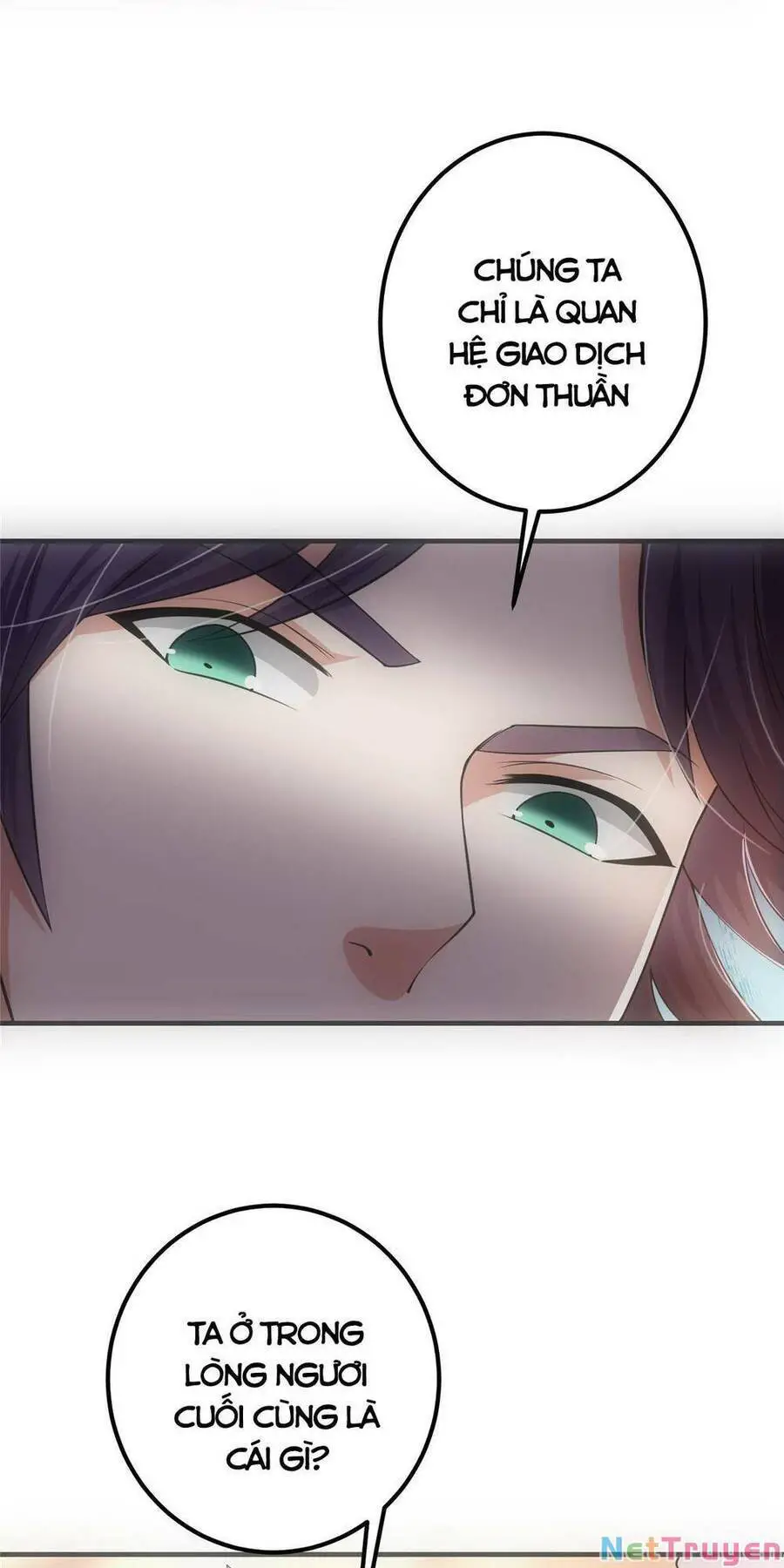 Chưởng Môn Khiêm Tốn Chút Nettruyen ZZZ Chương 118 Page 7