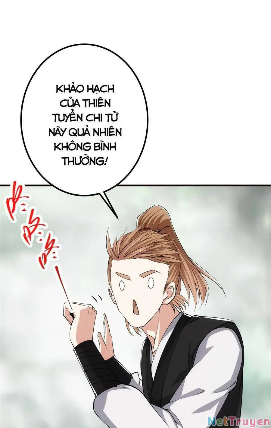 Chưởng Môn Khiêm Tốn Chút Nettruyen ZZZ Chương 118 Page 14