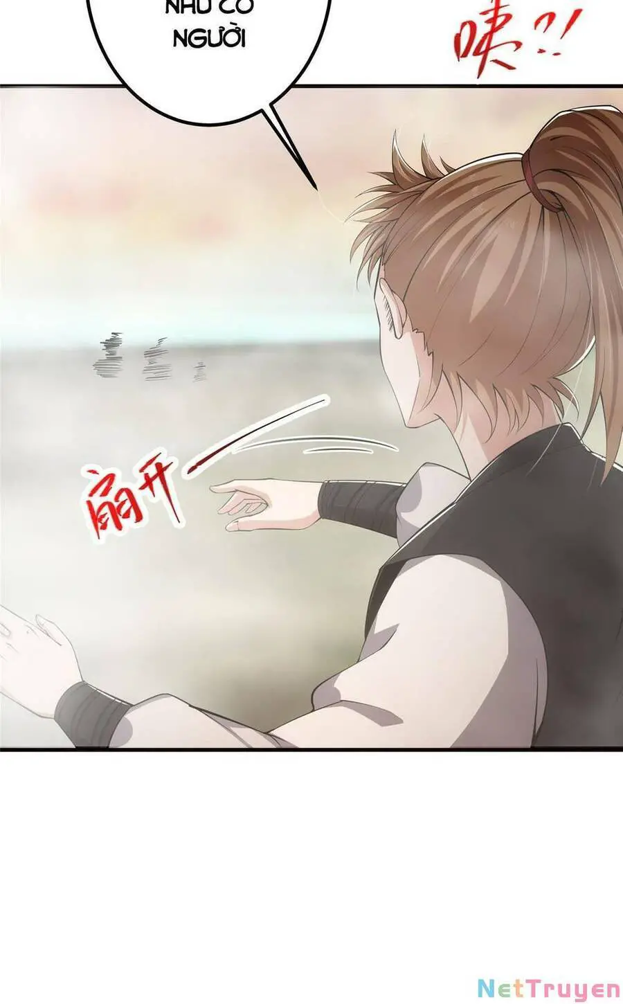 Chưởng Môn Khiêm Tốn Chút Nettruyen ZZZ Chương 118 Page 18