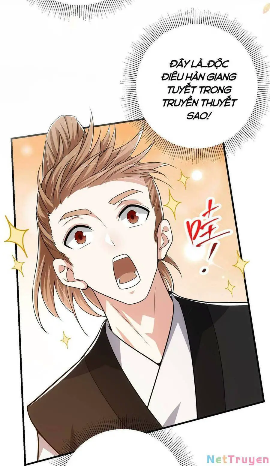 Chưởng Môn Khiêm Tốn Chút Nettruyen ZZZ Chương 118 Page 23