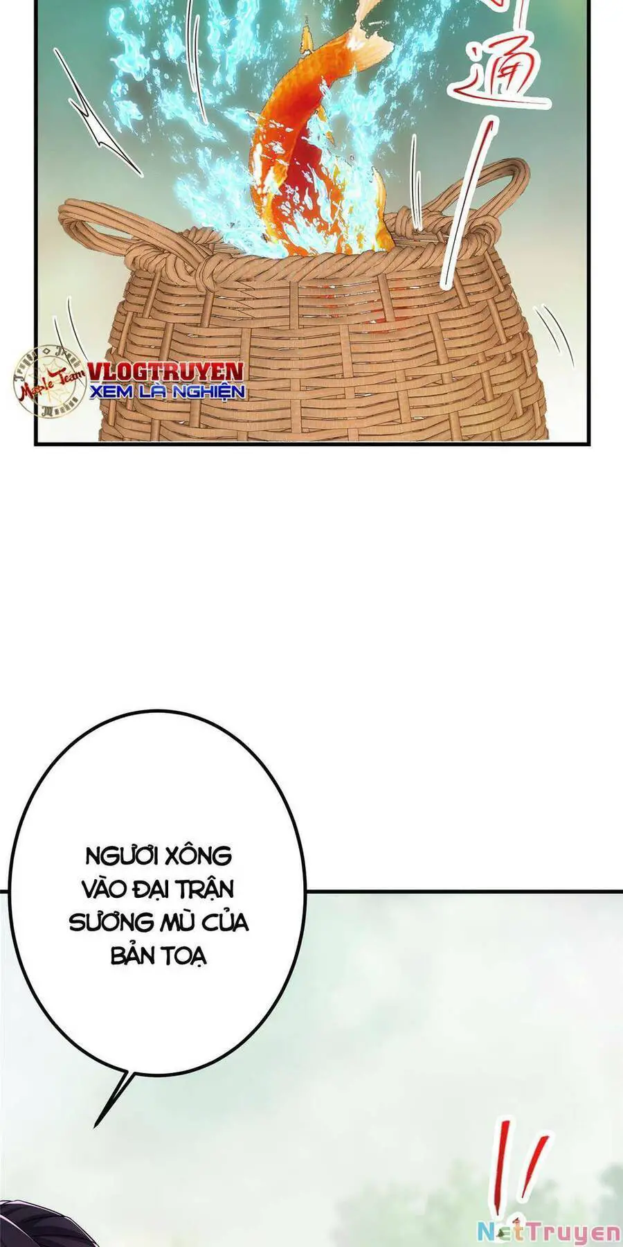 Chưởng Môn Khiêm Tốn Chút Nettruyen ZZZ Chương 118 Page 26