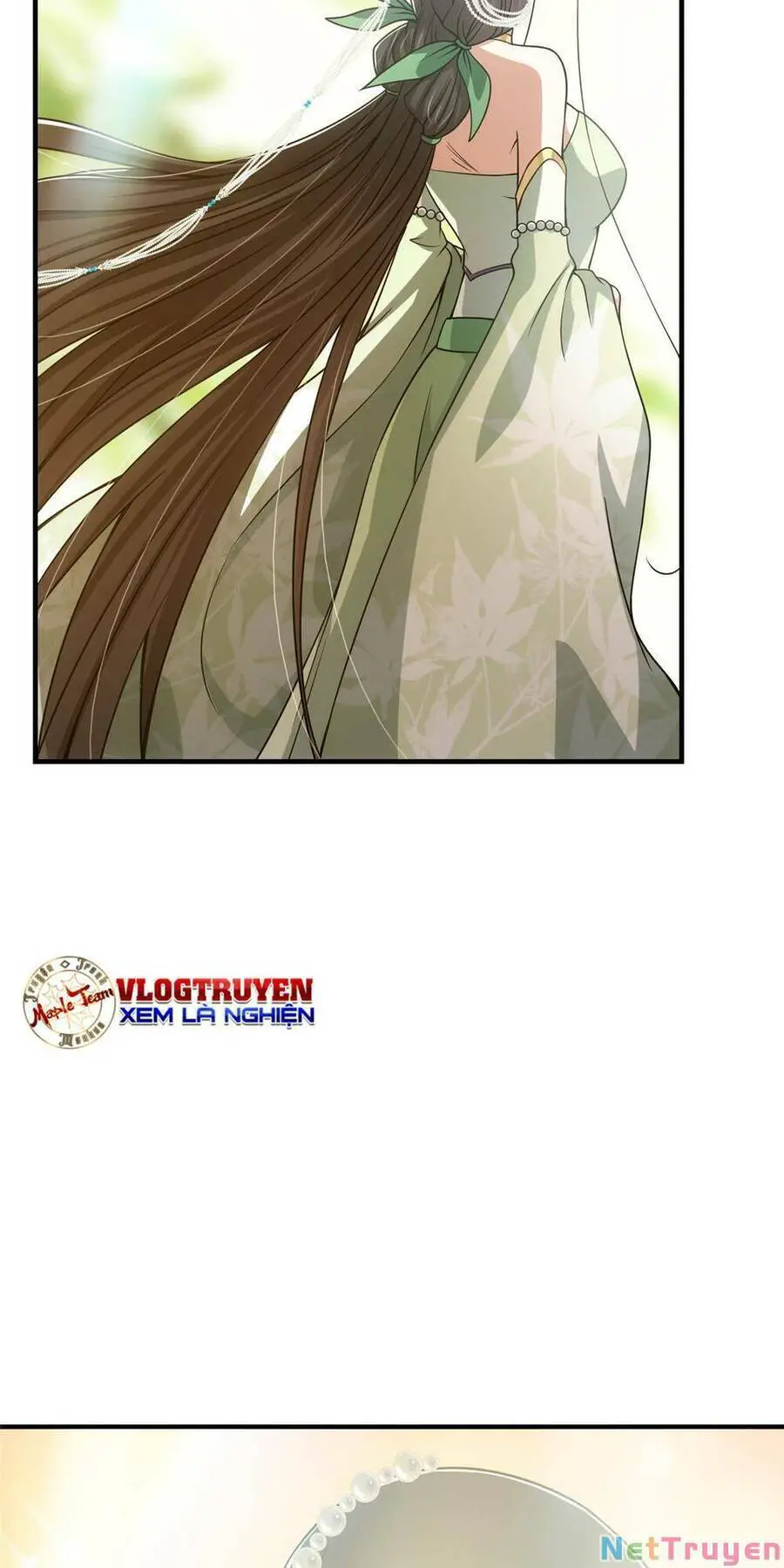 Chưởng Môn Khiêm Tốn Chút Nettruyen ZZZ Chương 118 Page 35